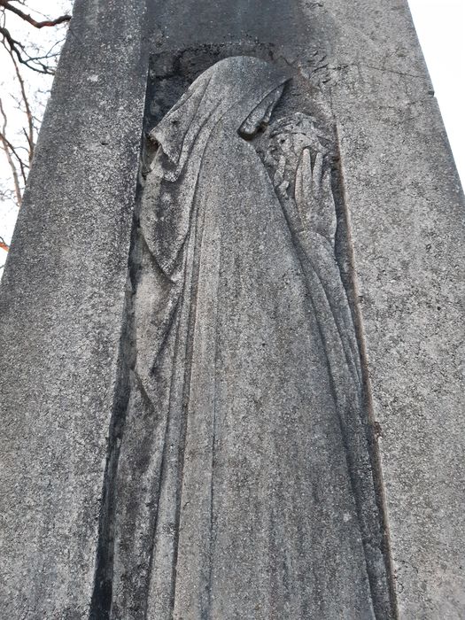 détail du monument