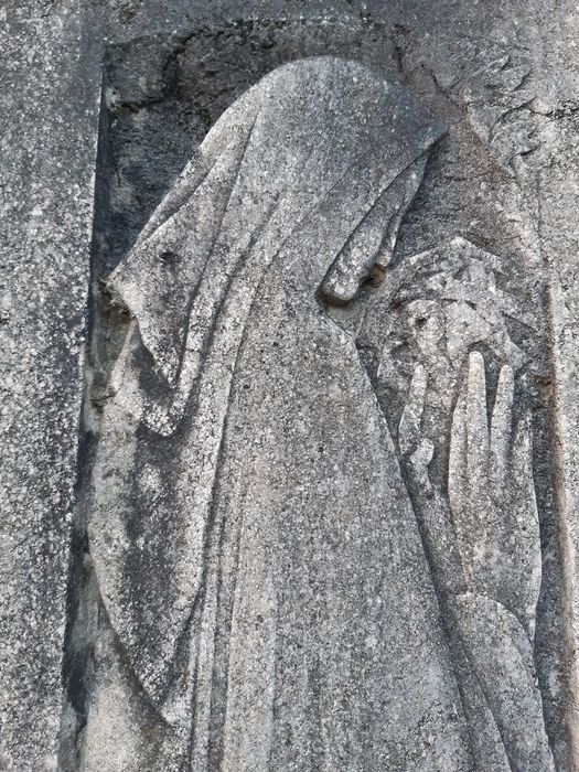 détail du monument
