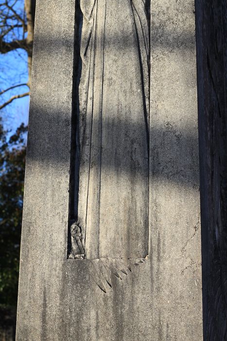 détail du monument