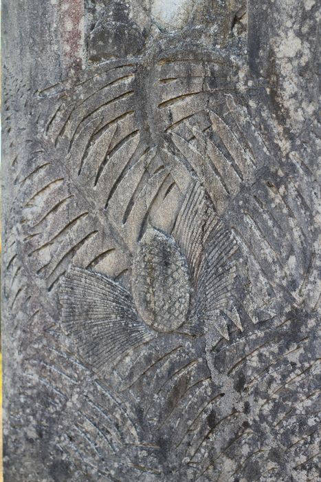 détail du monument