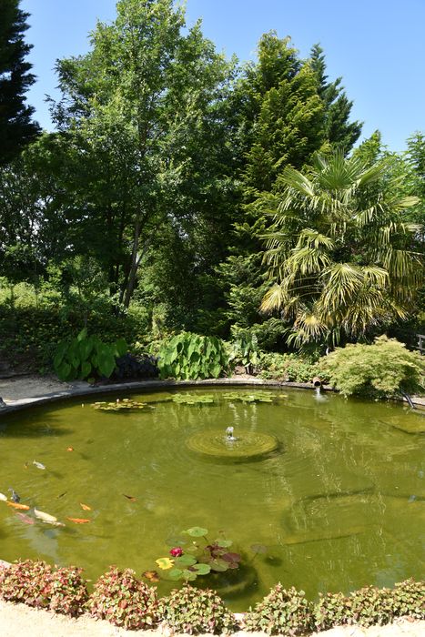 fontaine (jeu d’eau)