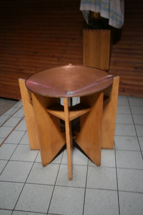 tabouret