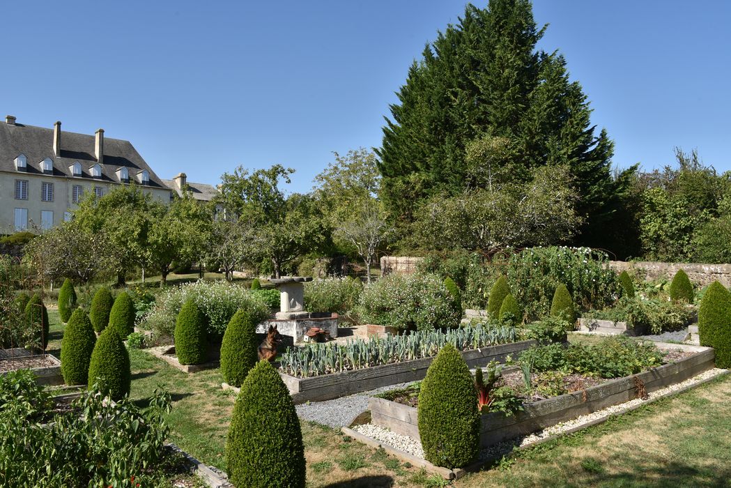 potager