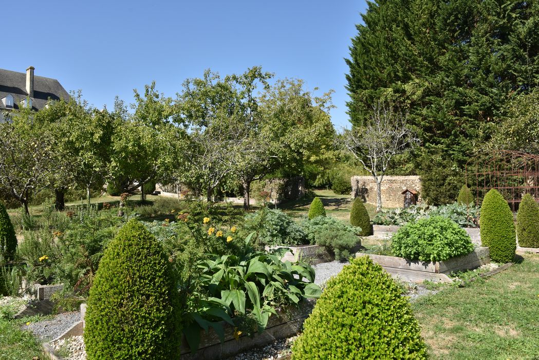 potager