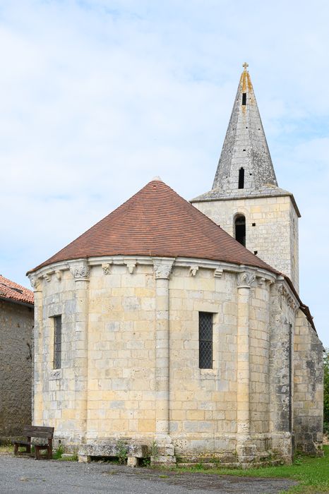 chevet