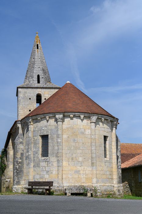chevet
