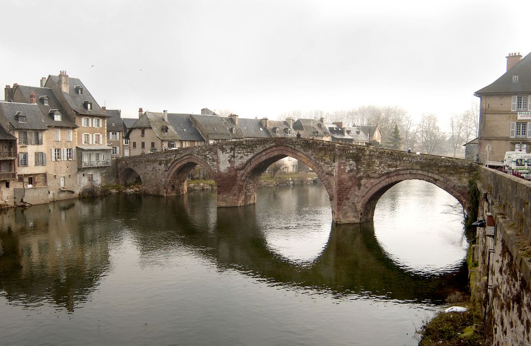 Pont-Vieux