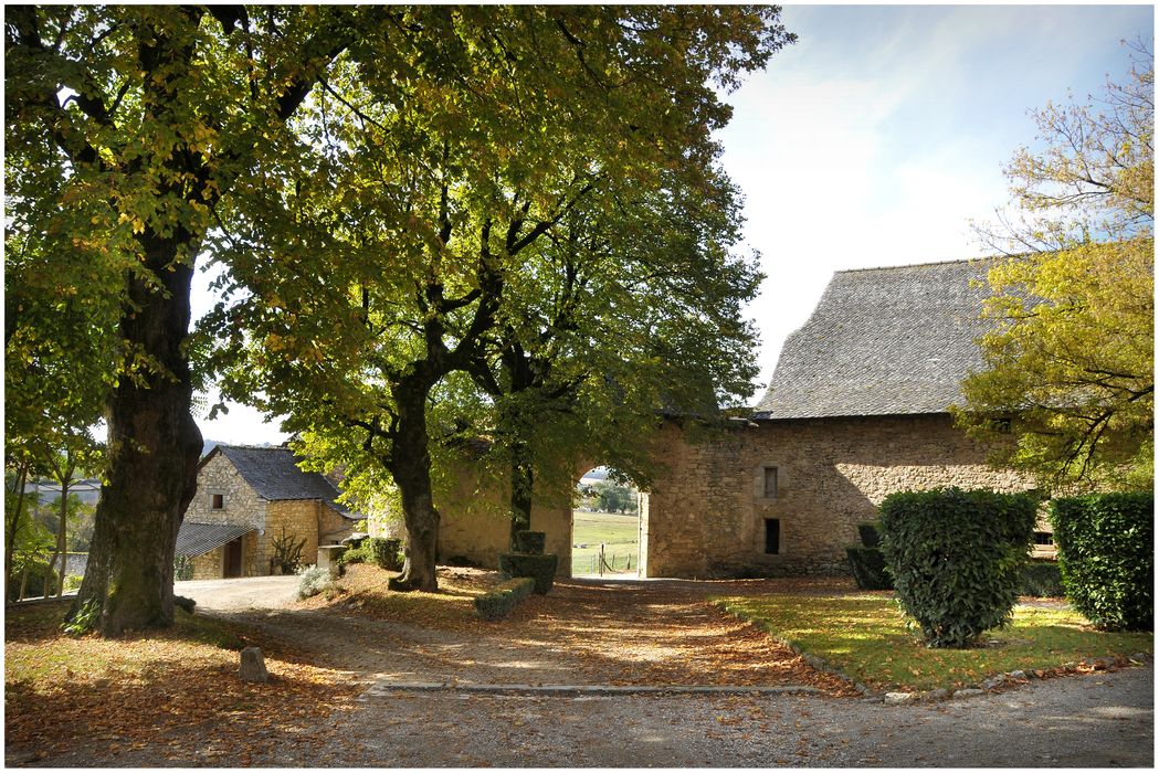 Château de Bournazel