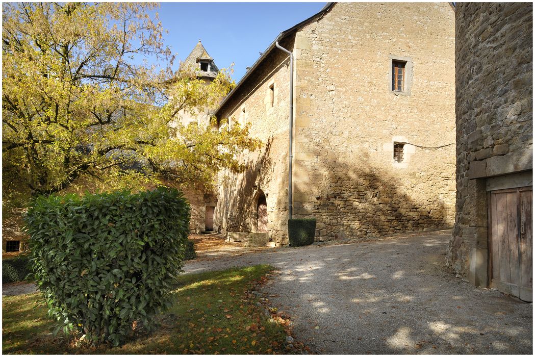 Château de Bournazel