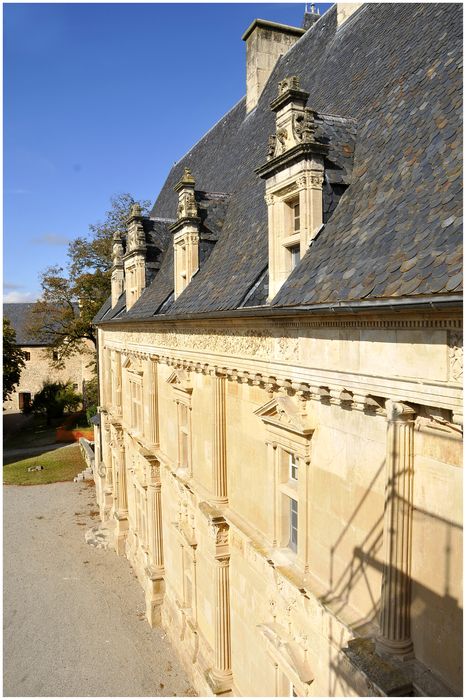 Château de Bournazel