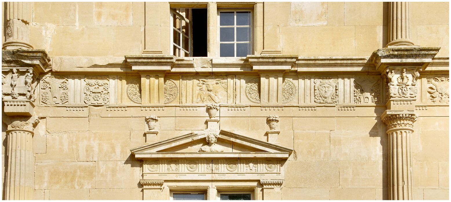 Château de Bournazel