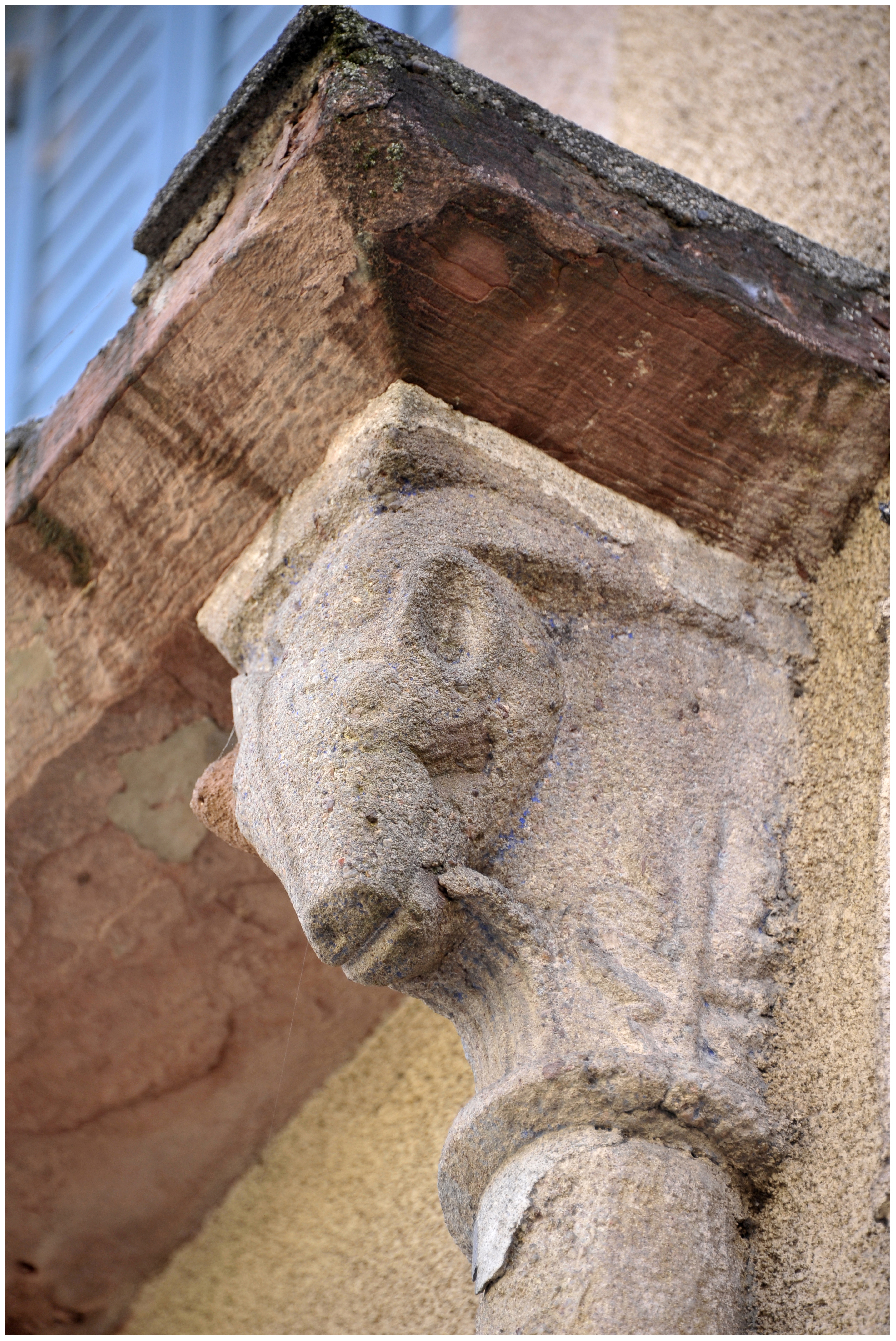 Abbaye bénédictine Saint-Sernin