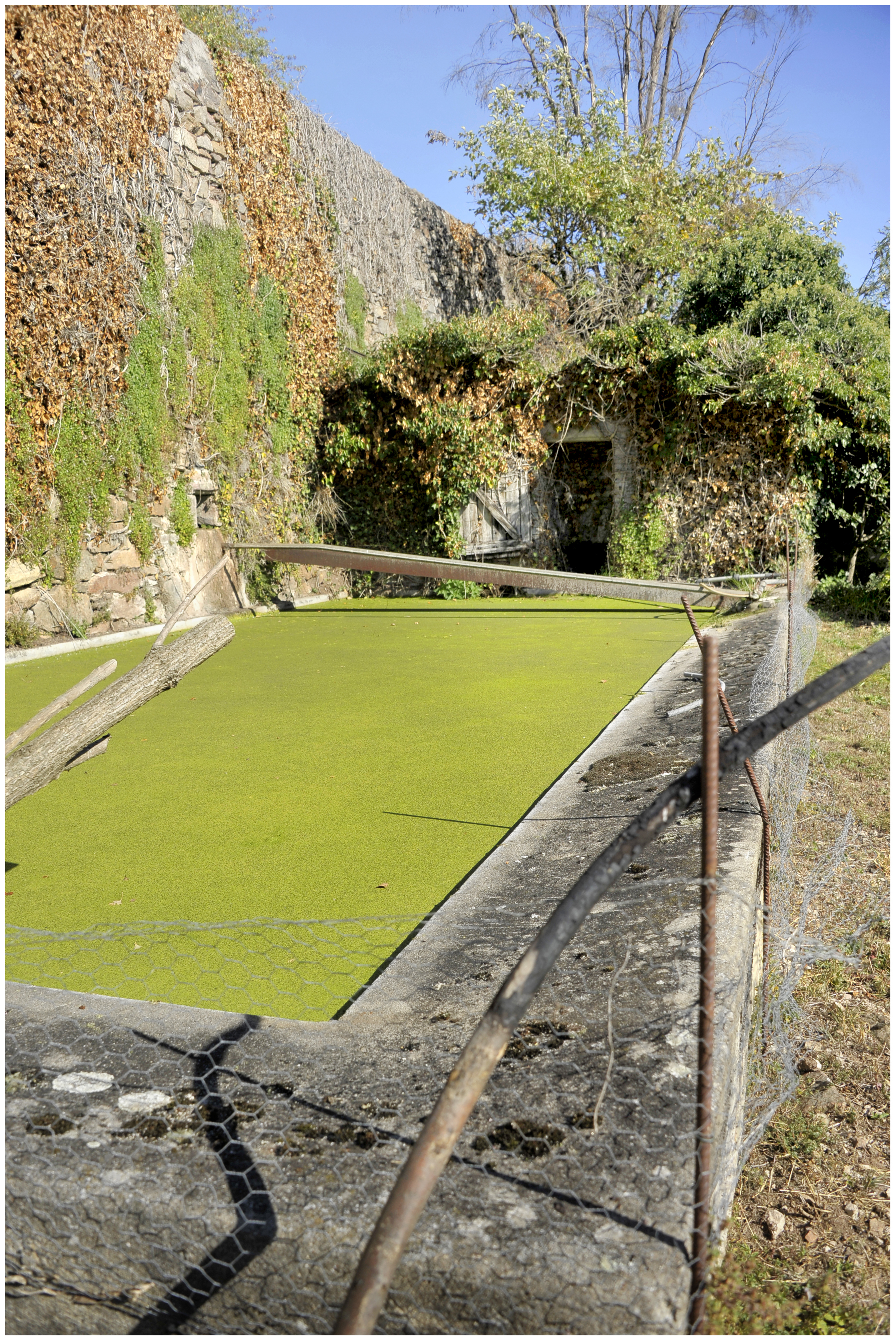 Abbaye bénédictine Saint-Sernin