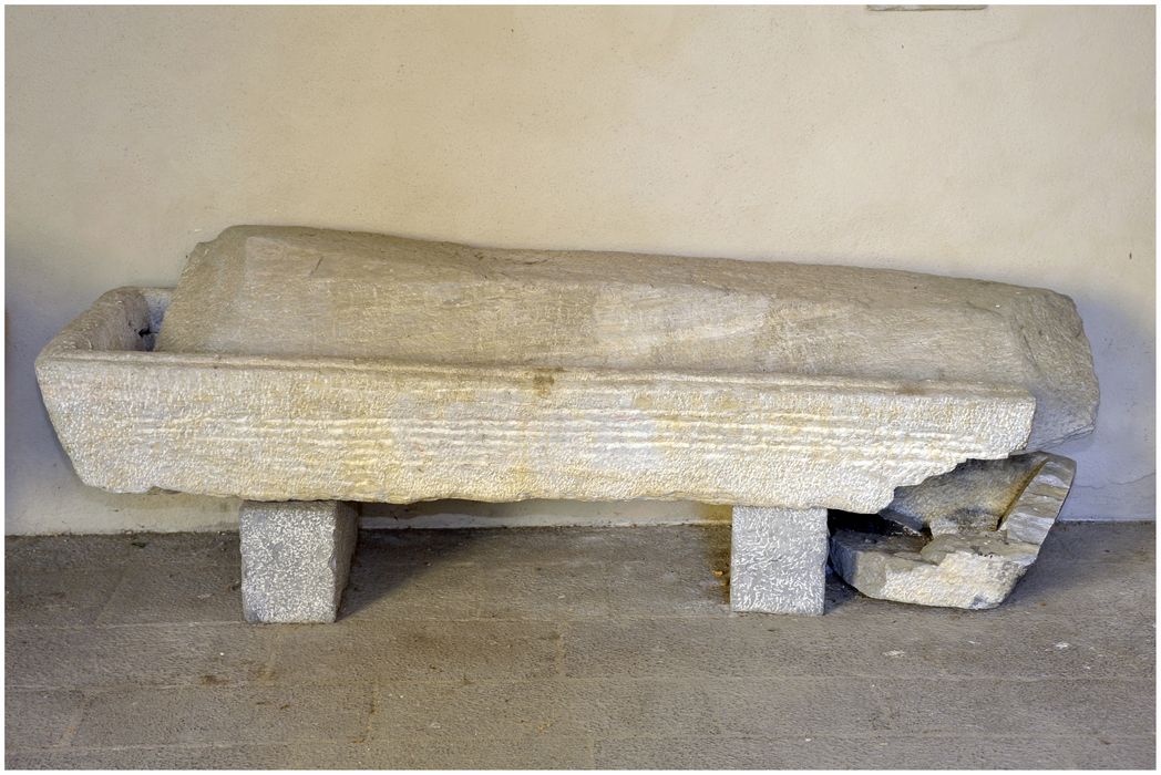 sarcophage