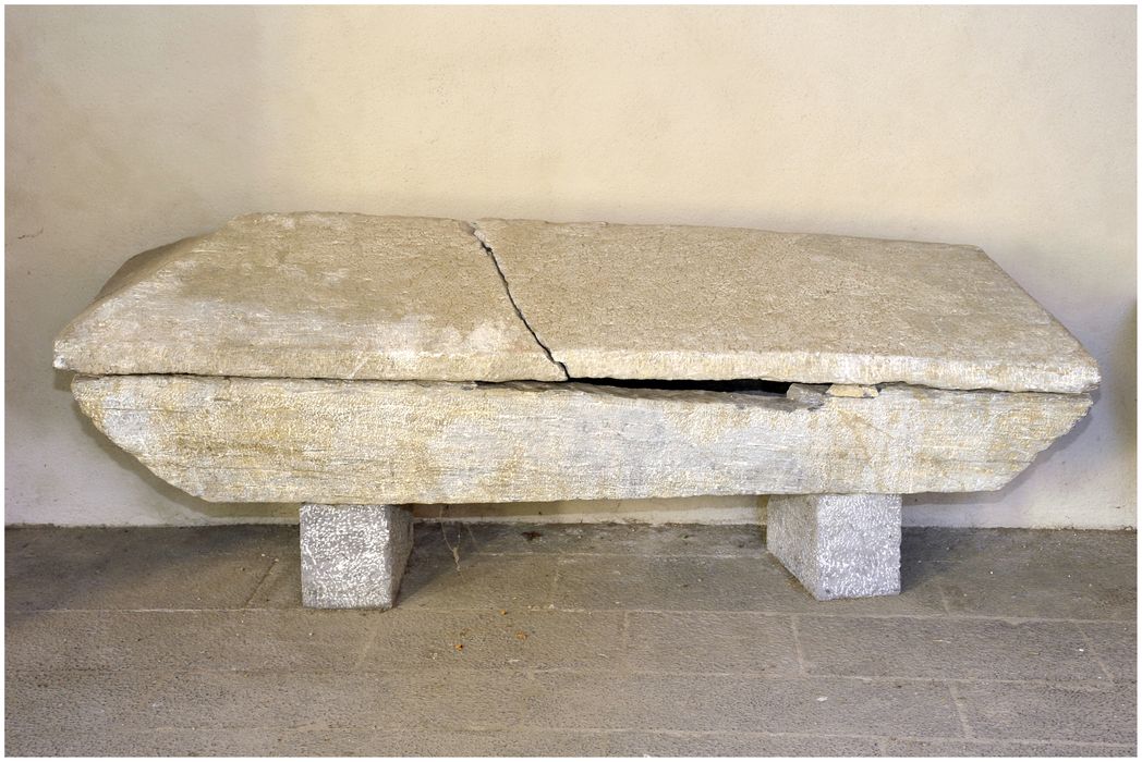 sarcophage