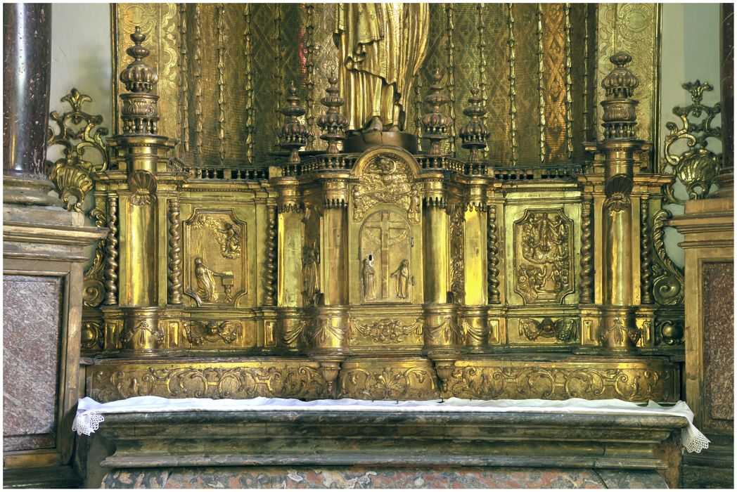 tabernacle