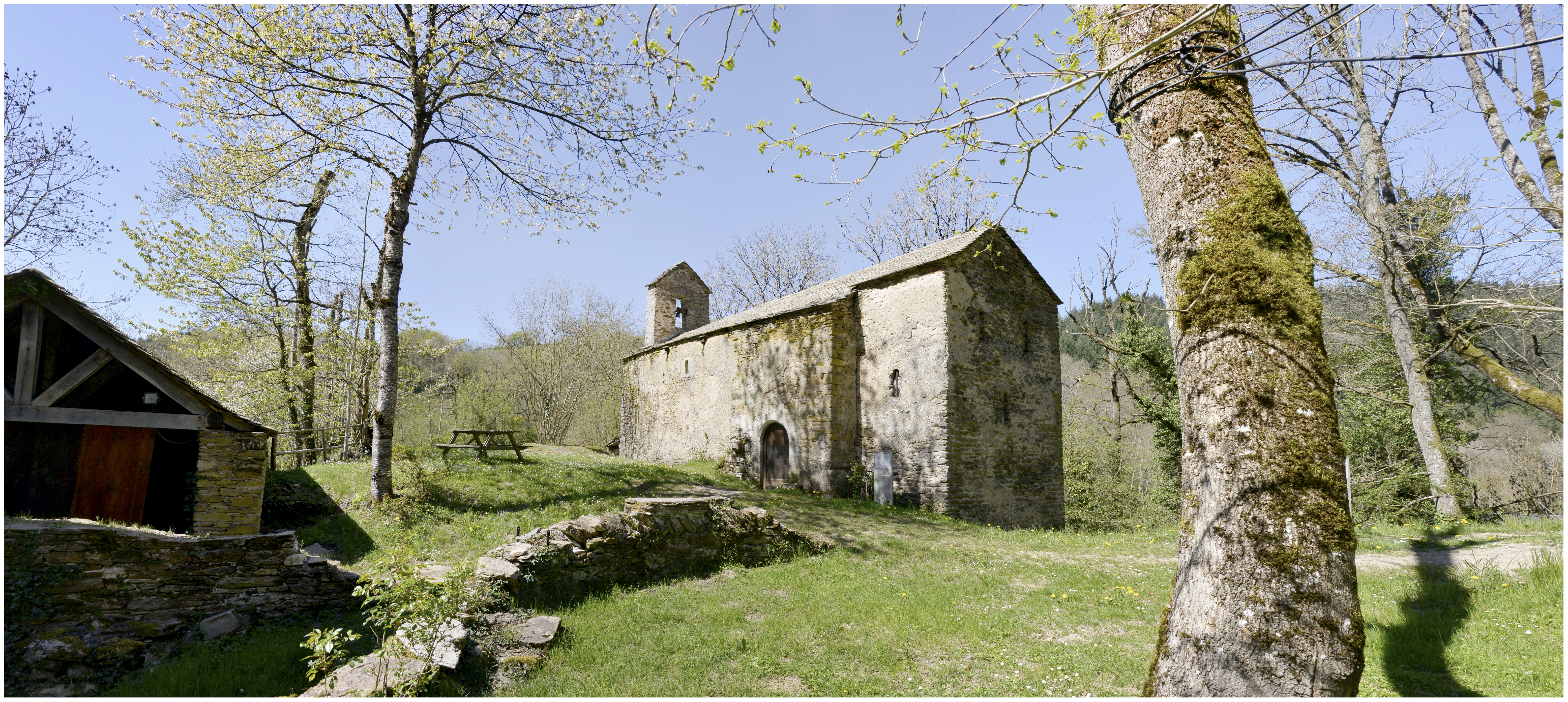 Chapelle Saint-Clair de Verdun