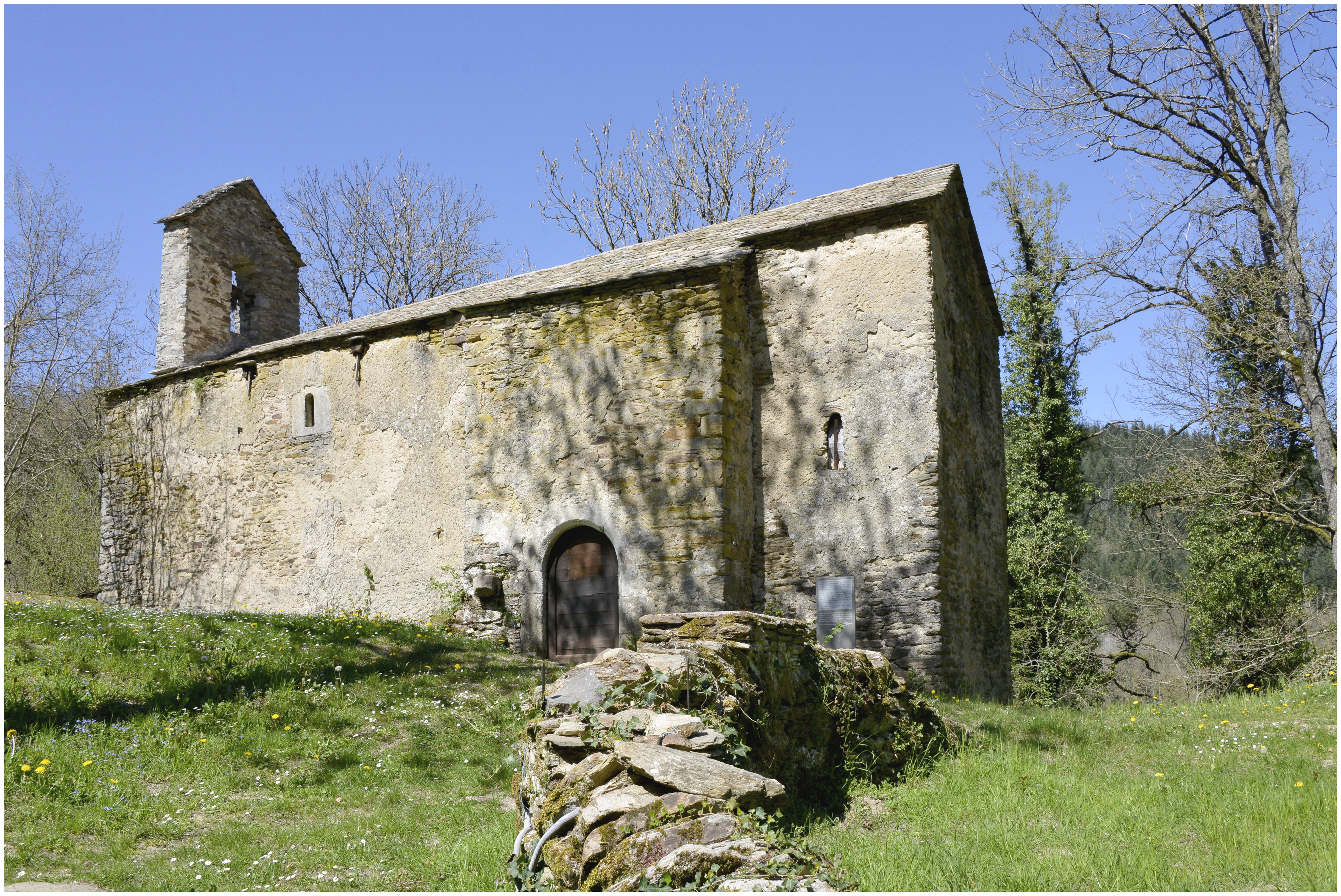 Chapelle Saint-Clair de Verdun