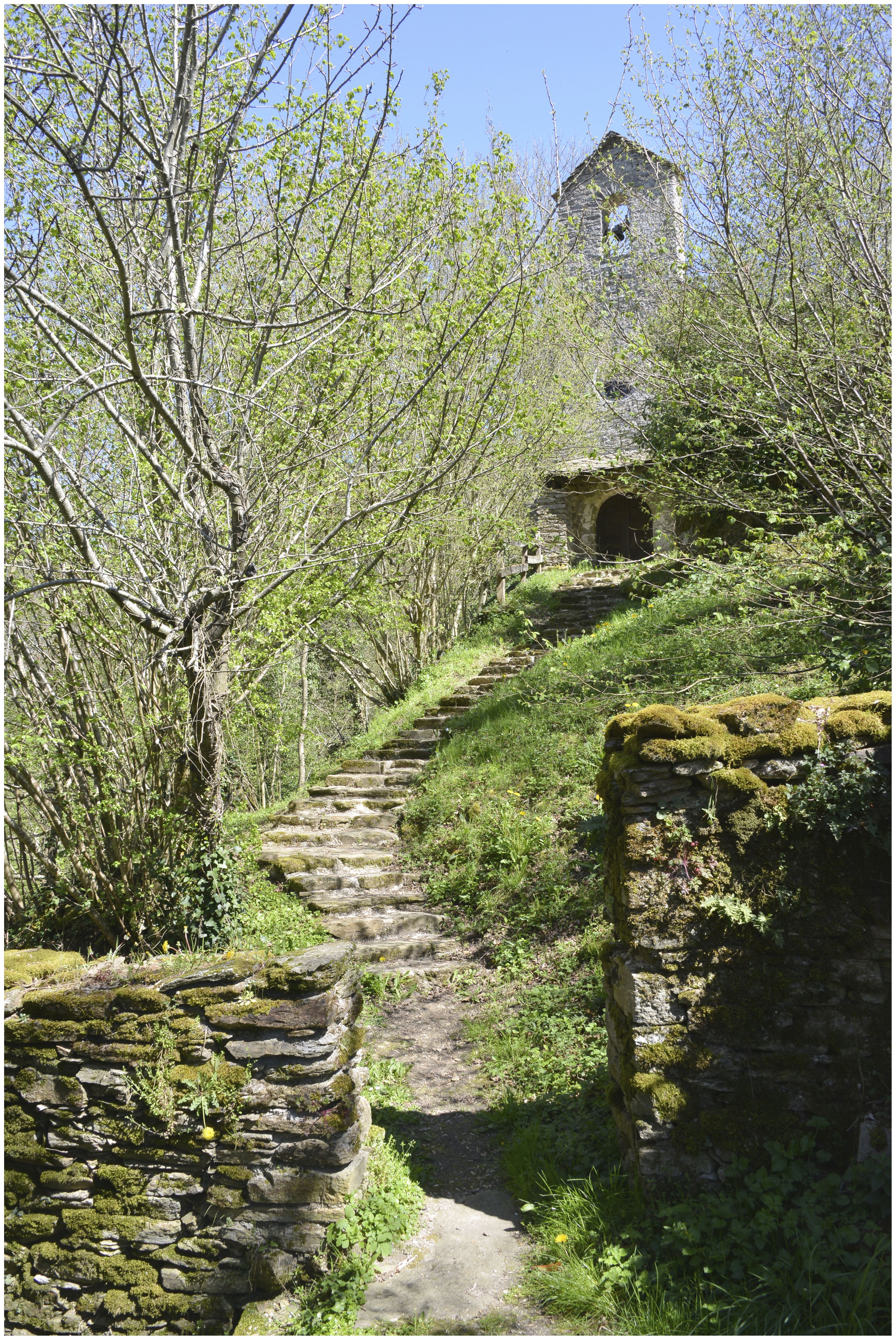 Chapelle Saint-Clair de Verdun