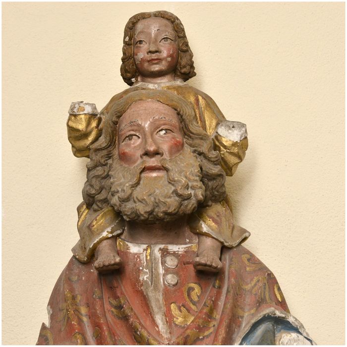 tombeau de Jean d'Arpajon