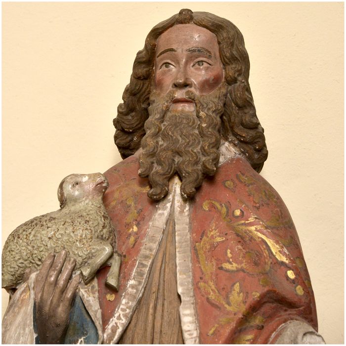 tombeau de Jean d'Arpajon