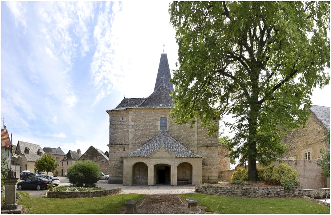 Eglise paroissiale