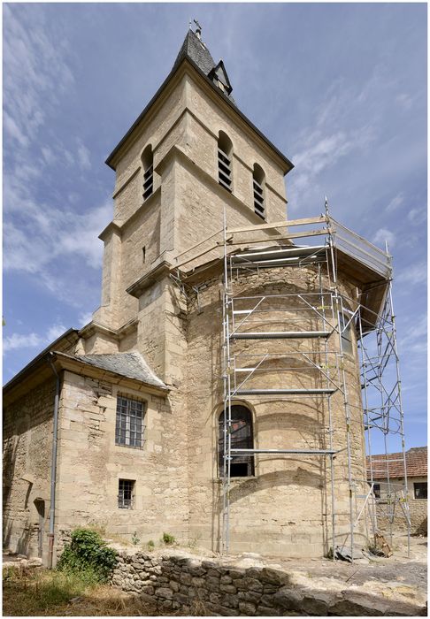 Eglise paroissiale