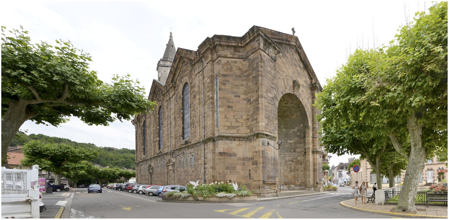 Eglise Notre-Dame