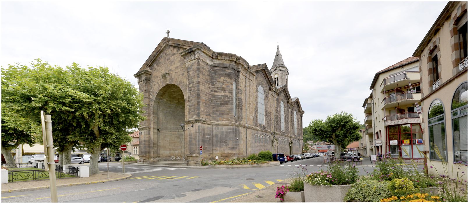 Eglise Notre-Dame