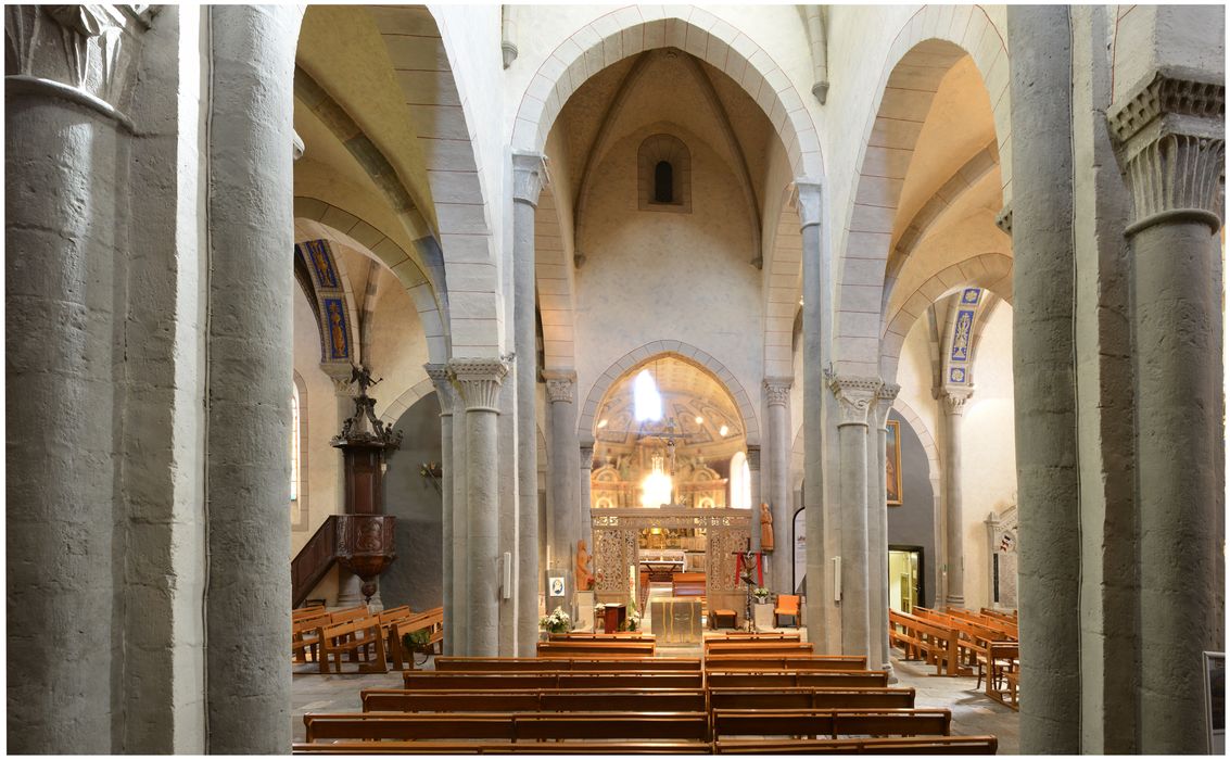 Eglise Saint-Thomas-de-Cantorbéry