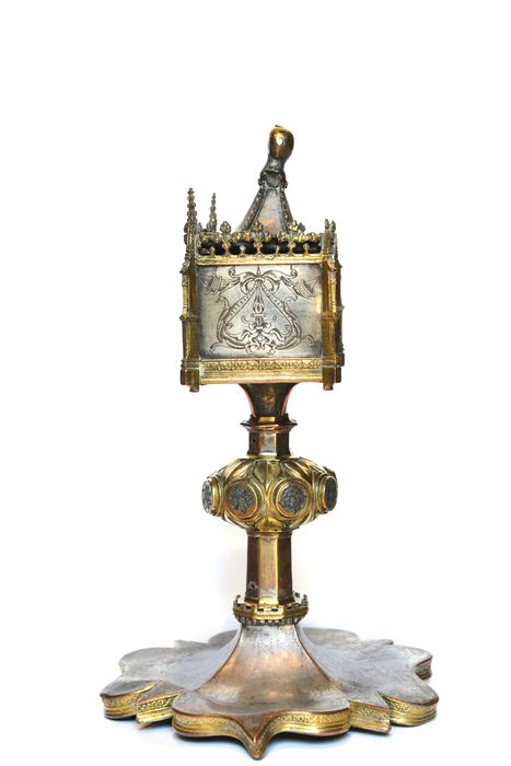 reliquaire-monstrance