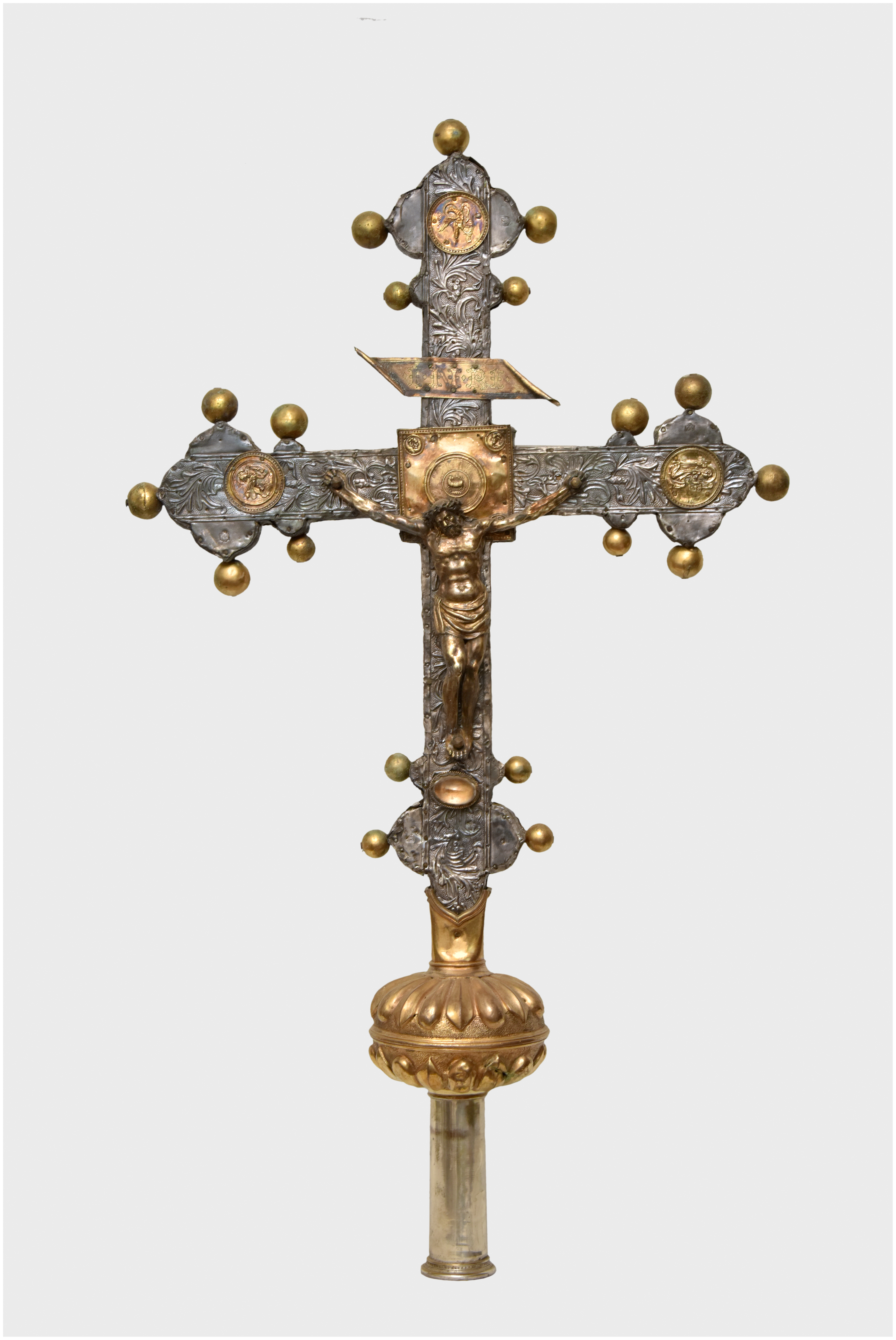 croix de procession