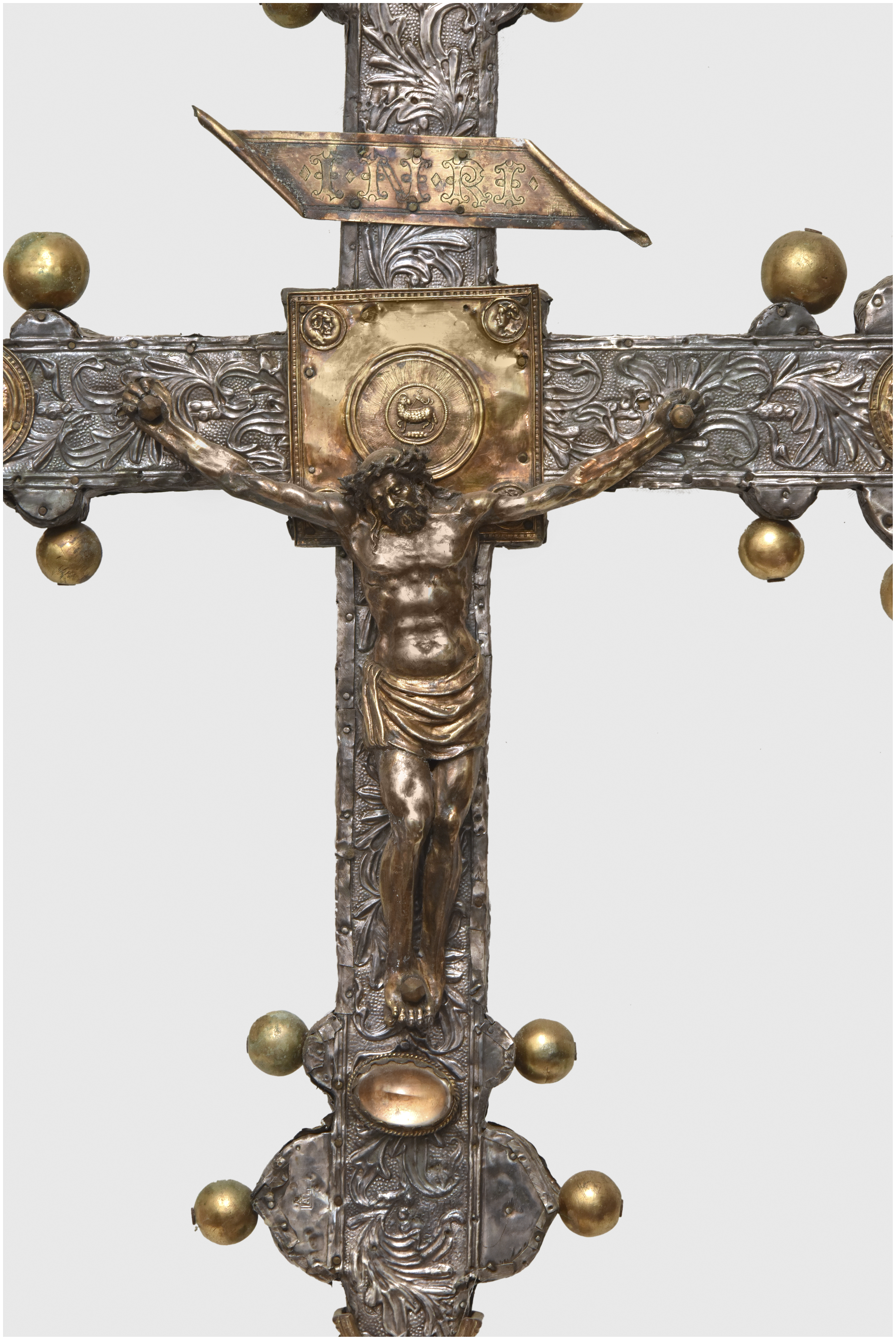 croix de procession