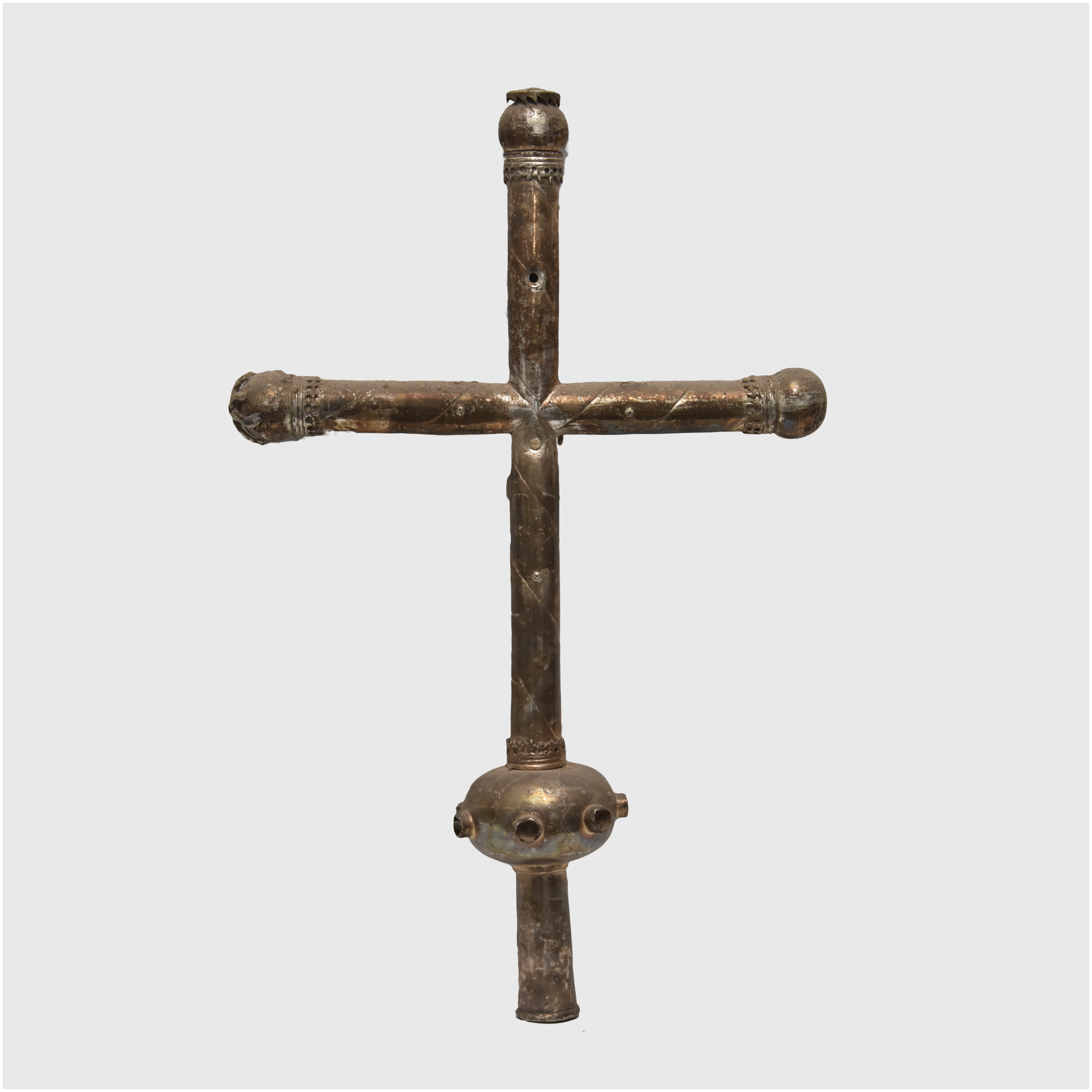 croix de procession