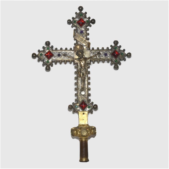 croix de procession