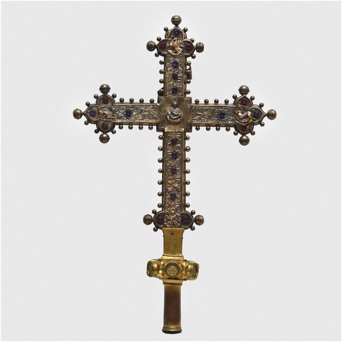 croix de procession