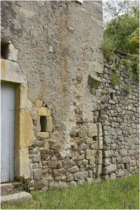 Château de La Caze