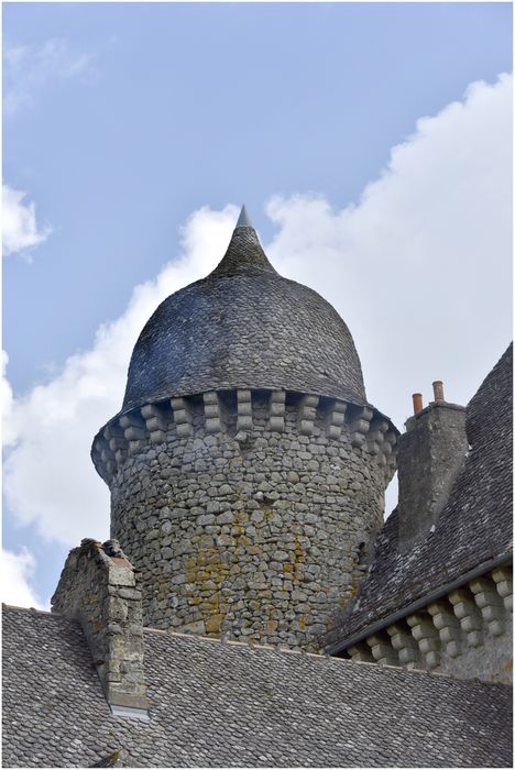 Château de La Caze