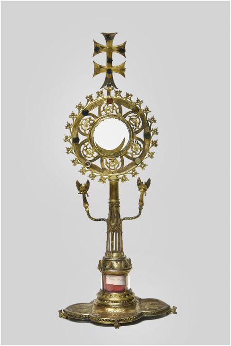 reliquaire-monstrance