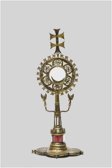 reliquaire-monstrance