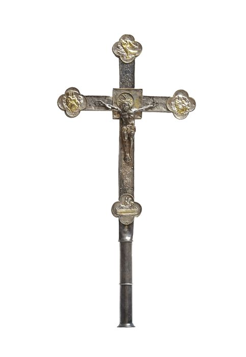 croix de procession