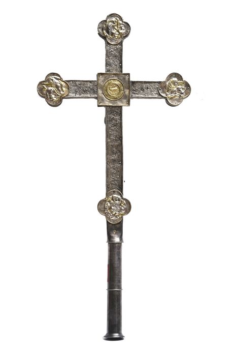 croix de procession