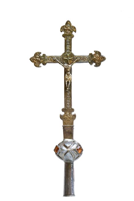 Croix de procession