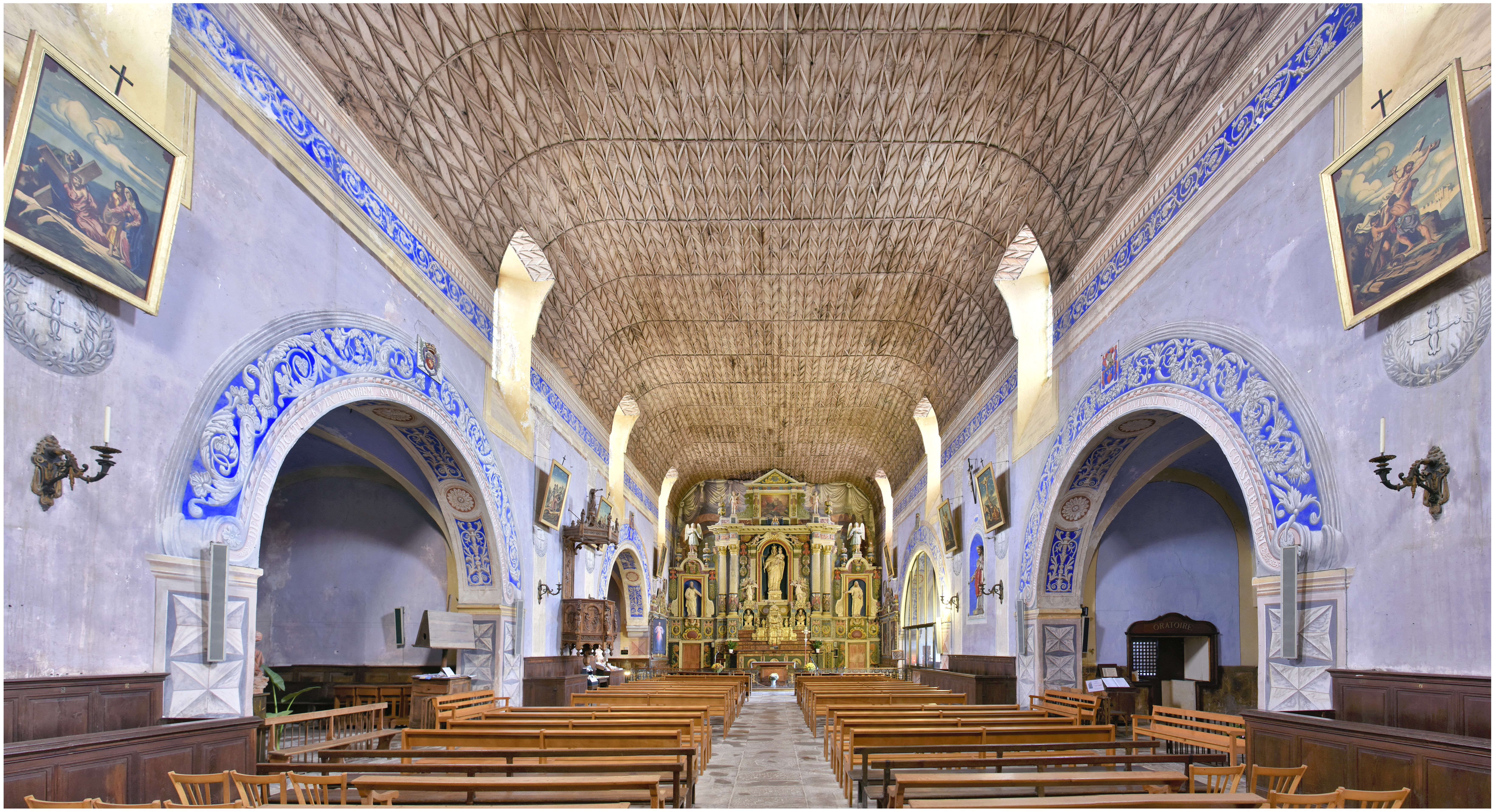 Monastère Notre-Dame d'Orient