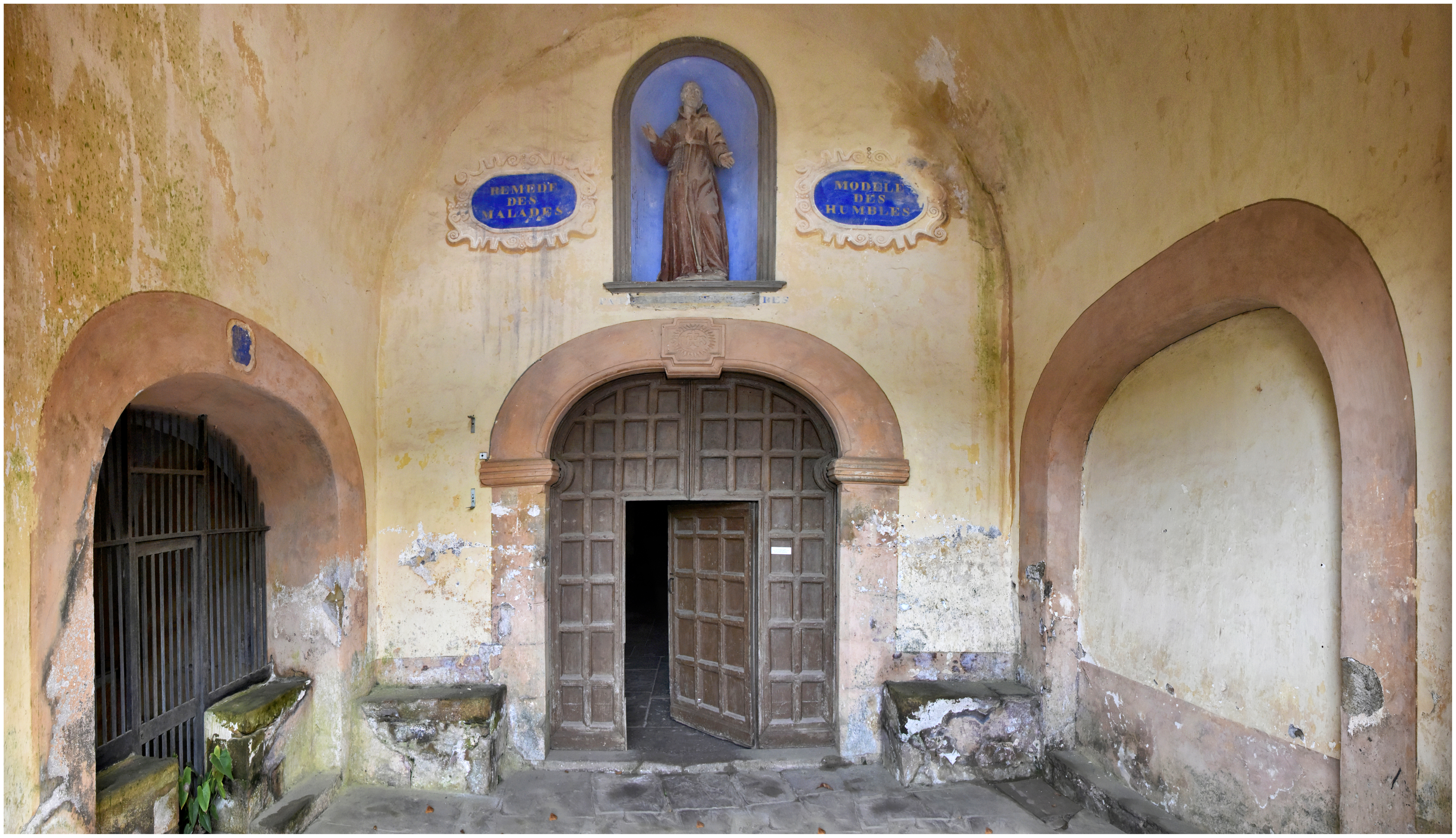 Monastère Notre-Dame d'Orient