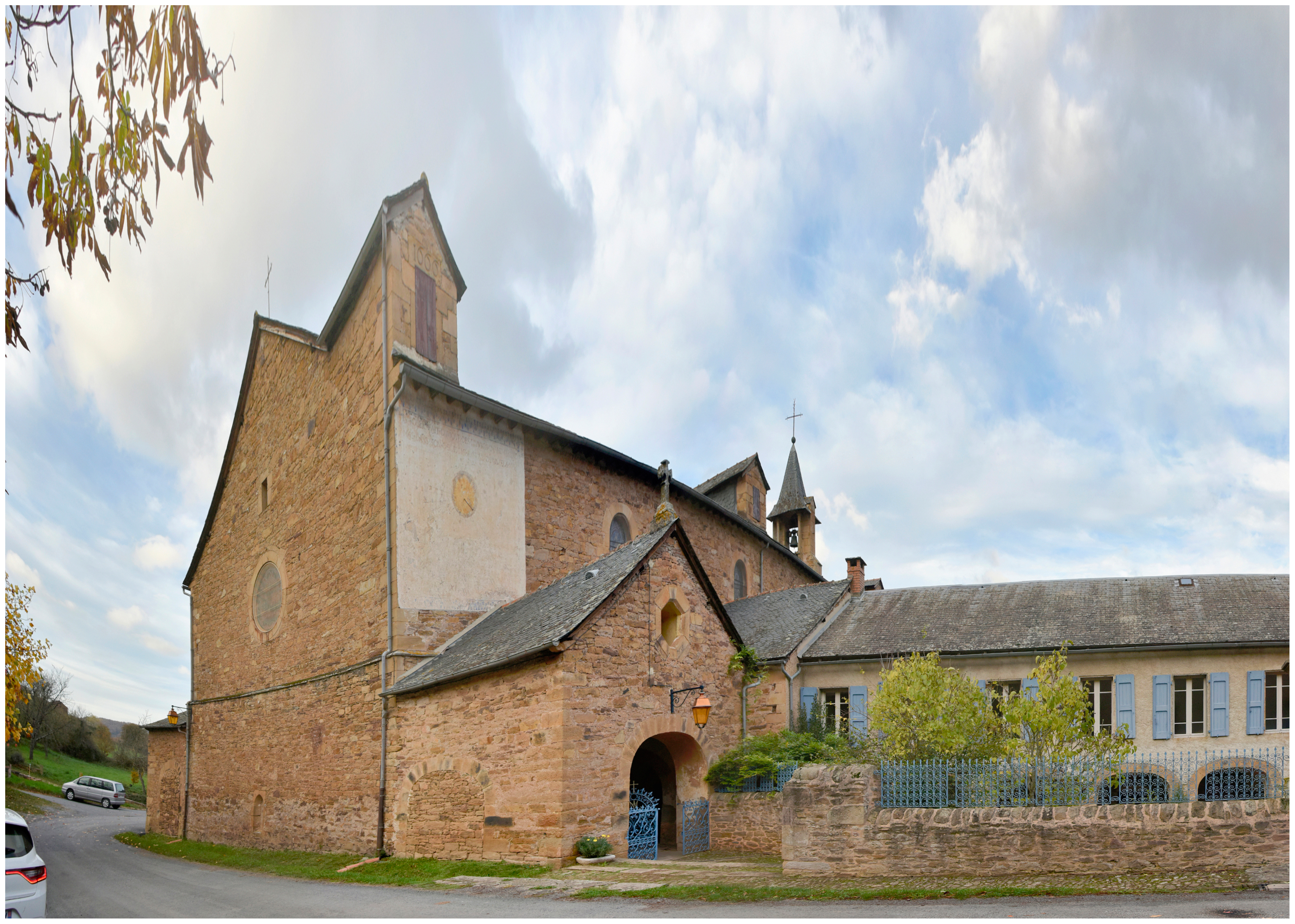 Monastère Notre-Dame d'Orient