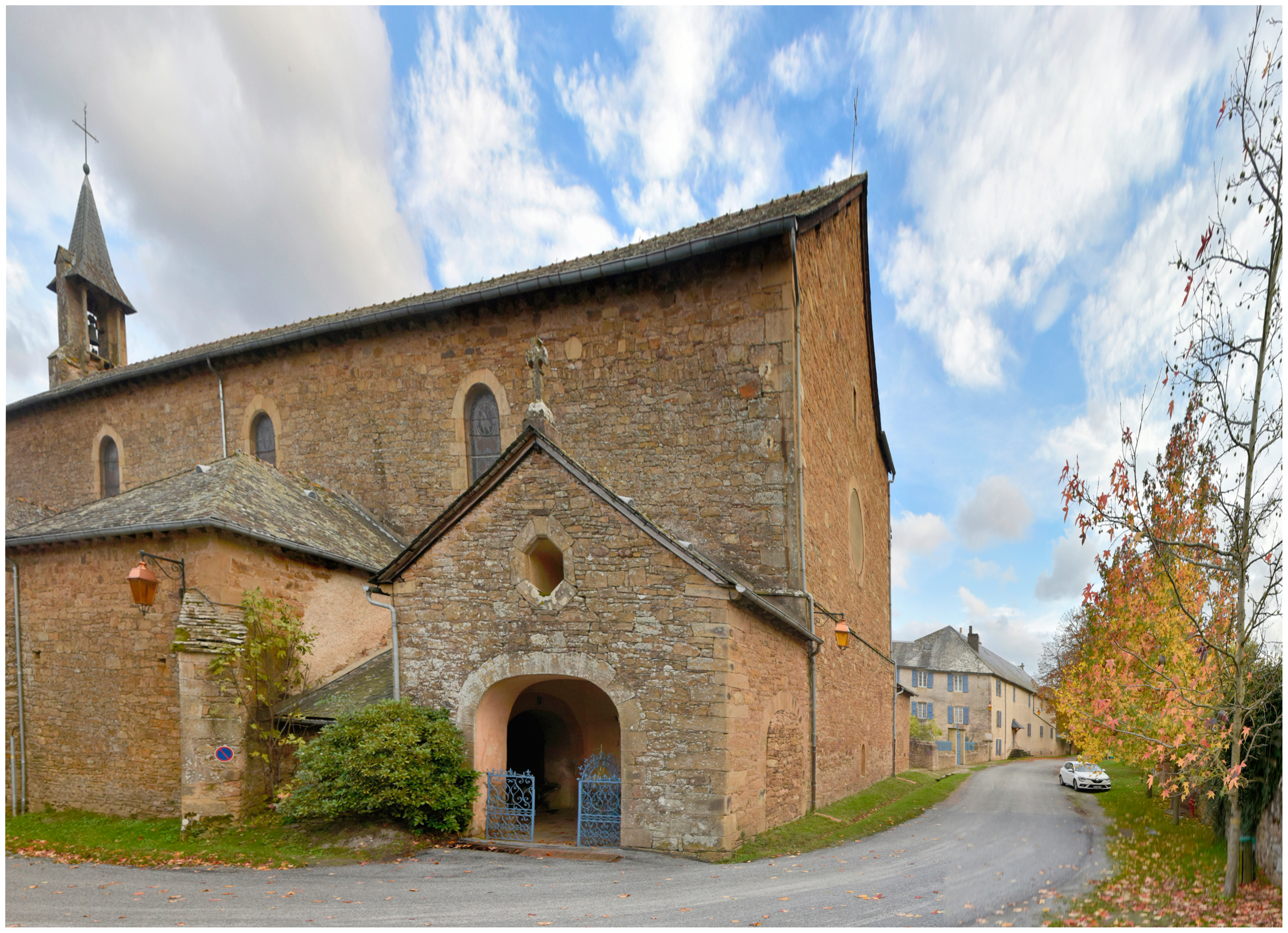 Monastère Notre-Dame d'Orient