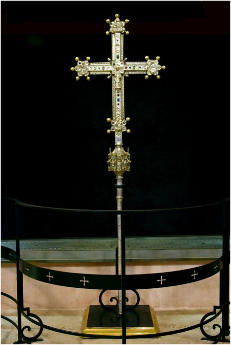 croix de procession