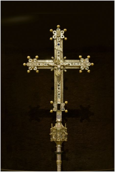 croix de procession