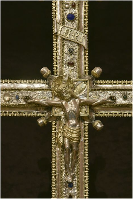 croix de procession